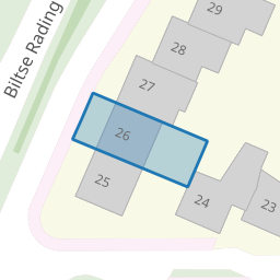 Perceel BIL01-D-8664