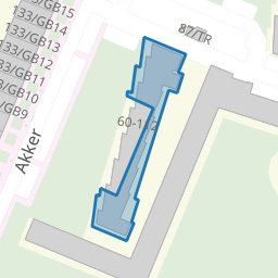 Perceel BIL01-D-8699