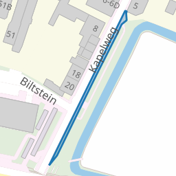 Perceel BIL01-D-8708