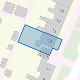 Perceel BIL01-D-8711