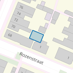 Perceel BIL01-D-8741