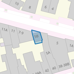 Perceel BIL01-D-8750