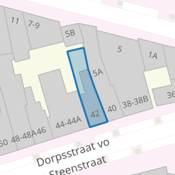 Perceel BIL01-D-8751