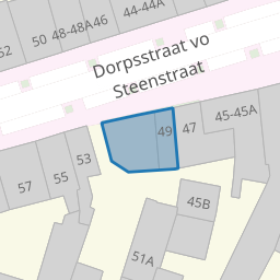 Perceel BIL01-D-8762