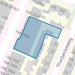 Perceel BIL01-D-8770