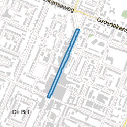 Perceel BIL01-D-8773