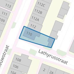 Perceel BIL01-D-8788