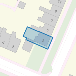 Perceel BIL01-D-8799