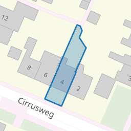 Perceel BIL01-D-8831