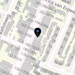 Appartement BIL01 D 8844 5