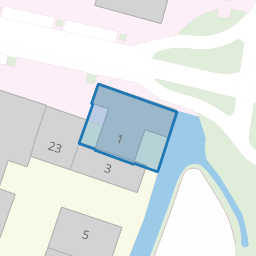 Perceel BIL01-D-8864