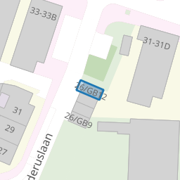 Perceel BIL01-D-8884