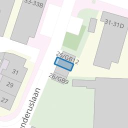 Perceel BIL01-D-8885