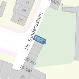 Perceel BIL01-D-8886