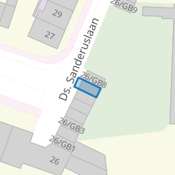 Perceel BIL01-D-8887