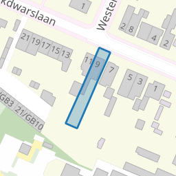 Perceel BIL01-D-8902