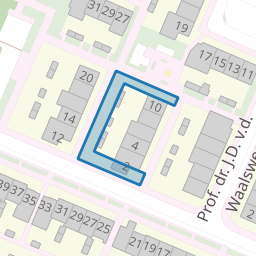 Perceel BIL01-D-8941