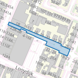 Perceel BIL01-D-8977