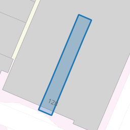 Perceel BIL01-D-8984