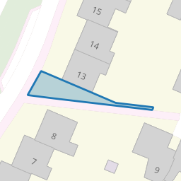 Perceel BIL01-D-9014