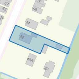 Perceel BIL01-D-9038