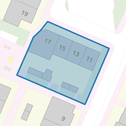 Perceel BIL01-D-9041