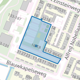 Perceel BIL01-D-9051