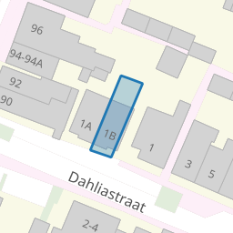 Perceel BIL01-D-9060