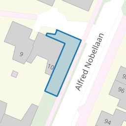 Perceel BIL01-D-9064