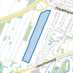 Perceel BIL01-D-9070