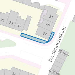 Perceel BIL01-D-9077