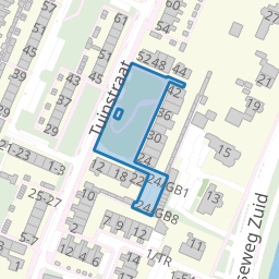 Perceel BIL01-D-9087