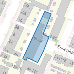 Perceel BIL01-D-9105
