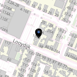 Appartement BIL01 D 9140 3