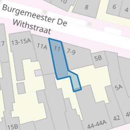 Perceel BIL01-D-9143