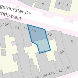 Perceel BIL01-D-9144