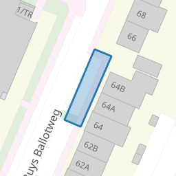 Perceel BIL01-D-9170