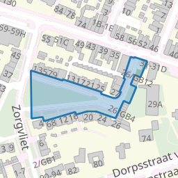 Perceel BIL01-D-9191