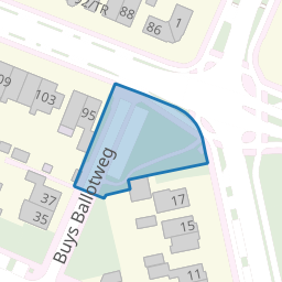 Perceel BIL01-D-9197