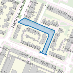 Perceel BIL01-D-9215