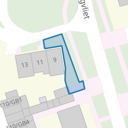 Perceel BIL01-D-9217