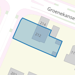 Perceel BIL01-D-9219