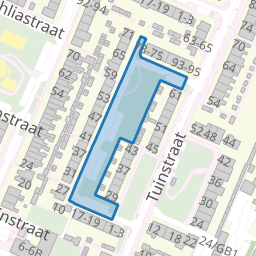 Perceel BIL01-D-9224