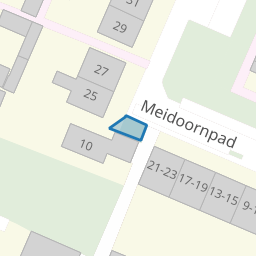 Perceel BIL01-D-9225