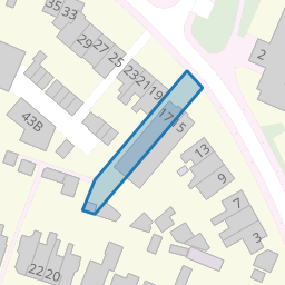 Perceel BIL01-D-9230