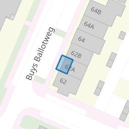 Perceel BIL01-D-9244