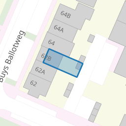 Perceel BIL01-D-9245