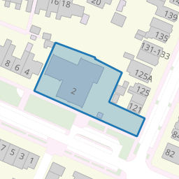 Perceel BIL01-D-9253