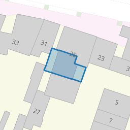 Perceel BIL01-D-9256