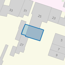 Perceel BIL01-D-9257